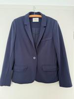 Blazer Tchibo 40 blau ungetragen Niedersachsen - Osnabrück Vorschau