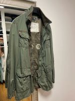 G-Star Jacke Übergangsjacke XL Sommerjacke Mantel grün Rheinland-Pfalz - Koblenz Vorschau