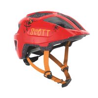 SCOTT Spunto Kid Fahrradhelm NEU! Florida Red Rheinland-Pfalz - Bad Neuenahr-Ahrweiler Vorschau