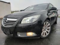 OPEL INSIGNIA Voll  2.0T 170 t,km 4×4 TÜV Nürnberg (Mittelfr) - Aussenstadt-Sued Vorschau