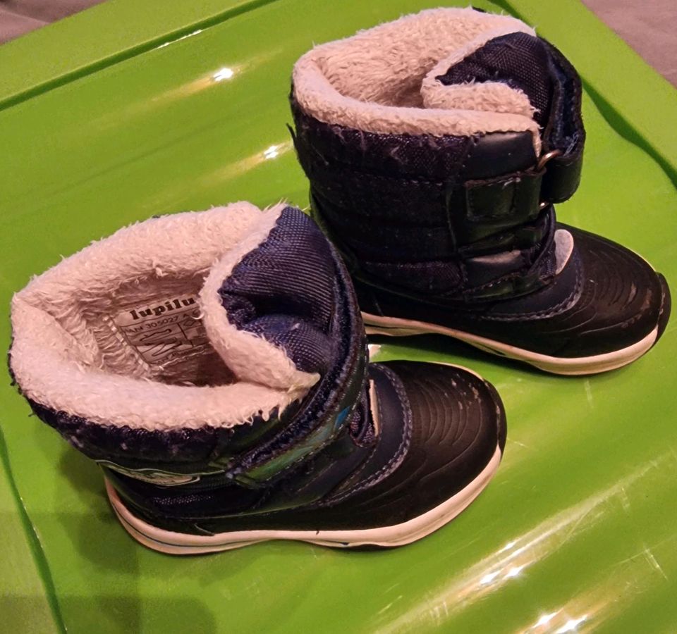 Größe 21 - Winterstiefel in Bayern - Kümmersbruck | Gebrauchte Kinderschuhe Größe  21 kaufen | eBay Kleinanzeigen ist jetzt Kleinanzeigen