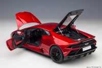 Lamborghini Huracán Evo AUTOart 1:18 NEU GT-Spirit Spark BBR Ivy Thüringen - Nordhausen Vorschau