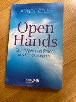 Open Hands  von Anne Höfler Altona - Hamburg Groß Flottbek Vorschau