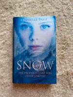 Snow - Die Prophezeiung von Feuer und Eis von Danielle Paige Nordrhein-Westfalen - Simmerath Vorschau