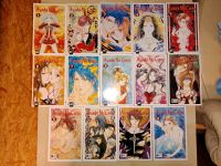 Ayashi no Ceres 1-14 Manga Schleswig-Holstein - Steinbergkirche Vorschau