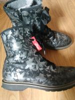 Boots warm Gr. 37 Sachsen-Anhalt - Aken Vorschau