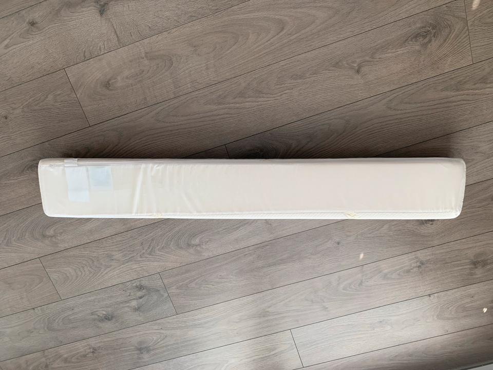 Milliard Bed Bumper, Fallschutz, Bettgitter, Bettkantenschutz in Mudau
