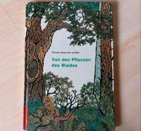 Förster Grünrock erzählt von den Pflanzen des Waldes/ DDR /Wald Sachsen-Anhalt - Halle Vorschau