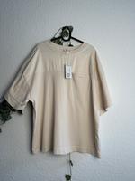 Herren COS Creme Tee 100% BAUMWOLLE cotton T-Shirt T.Shirt Cream Friedrichshain-Kreuzberg - Kreuzberg Vorschau
