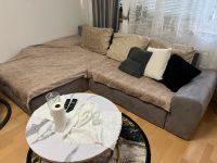 Sofa zum verkaufen Sachsen - Chemnitz Vorschau