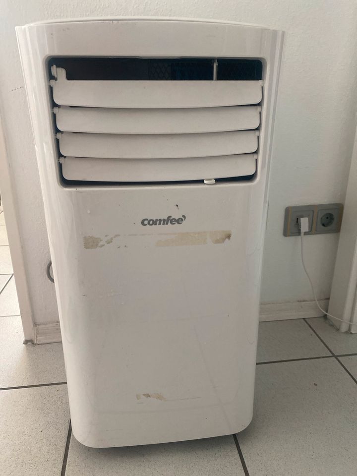 Comfree MPPH-08CRN7 Klimaanlage in Rosenheim