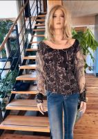 Bluse von REPLAY aus Seide, Seidenbluse Baden-Württemberg - Pfullingen Vorschau