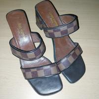 Damen Sandalen Gr.38 Lüneburger Heide - Neuenkirchen Vorschau