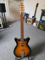 Danelectro Convertible Hessen - Kassel Vorschau