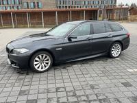 BMW F11 530d M-Paket luxury line Verkauf oder tausch Schleswig-Holstein - Sankelmark Vorschau