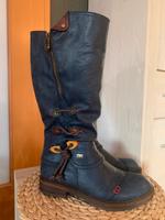 Stiefel Rieker 39 NEU Damen Sachsen - Eilenburg Vorschau