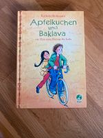 Buch Apfelkuchen und Baklava Bayern - Wenzenbach Vorschau