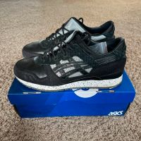 ASICS Gel Lyte III Bait Nightmare 3 EU Collabo Limited 44 11 Sachsen-Anhalt - Halle Vorschau