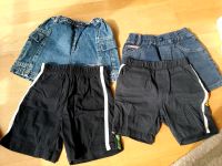 Kurze Hosen-Set  Gr. 74 Nordrhein-Westfalen - Bad Honnef Vorschau