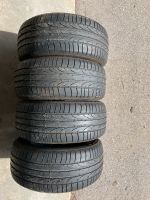 Reifen 225/50 R16 Bridgestone Potenza Baden-Württemberg - Vöhrenbach Vorschau