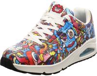 Skechers UNO - comic art - multi color 38 neu und ovp Bayern - Deggendorf Vorschau