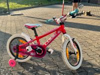 Kinderfahrrad  16Zoll Hessen - Rodgau Vorschau