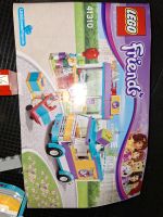 Lego friends,  41310 Heartlake Geschenks. Bayern - Garmisch-Partenkirchen Vorschau