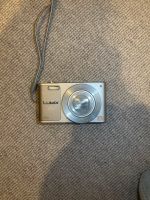 Panasonic Lumix DMC-SZ10 Digitalkamera Altona - Hamburg Blankenese Vorschau