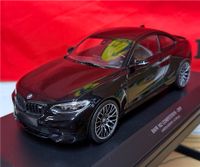 2019 BMW M2 Competition F87 Minichamps 1:18 Modellauto Nürnberg (Mittelfr) - Mitte Vorschau