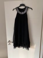 Weihnachten Sylvester Party Kleid Esprit gr 36 schwarz neu München - Berg-am-Laim Vorschau