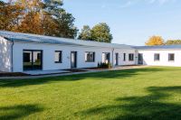 1-Raum-Wohnung in Neustadt Glewe zu vermieten Ludwigslust - Landkreis - Neustadt-Glewe Vorschau