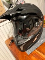 Motorradhelm- Nishua Sachsen-Anhalt - Quedlinburg Vorschau