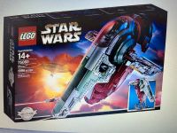 LEGO Star Wars UCS 75060 Slave I NEU OVP Versiegelt Nordrhein-Westfalen - Kall Vorschau