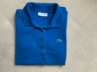 Lacoste Polo-Shirt, Slim fit, Größe 38 Schleswig-Holstein - Kiel Vorschau