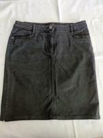 Schwarzer Jeansrock Betty Barclay, Gr. 38 Rheinland-Pfalz - Limburgerhof Vorschau