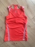 Puma Sport Tanktop Coral – mit integriertem BH – Gr. 34 Friedrichshain-Kreuzberg - Kreuzberg Vorschau