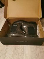 Tommy Hilfiger Damen Regen Gummi Stiefel Gr. 41 Neu Sachsen-Anhalt - Timmenrode Vorschau