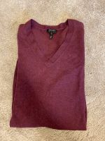 Escada Sport Damen Pullover Pulli Longpulli S 36 lang lila violet Bayern - Karlshuld Vorschau