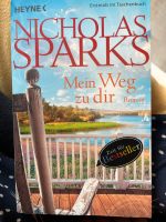 Nicholas Sparks - Mein Weg zu dir Dresden - Großzschachwitz Vorschau