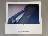 Porsche Kalender von 1984 / Vintage / Großformat Frankfurt am Main - Niederursel Vorschau