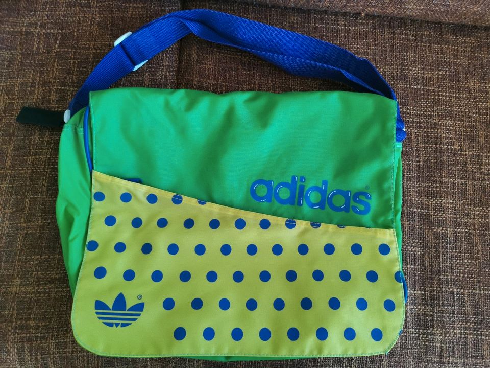 adidas vintage Tasche. NEU. in Baden-Württemberg - Sindelfingen | eBay  Kleinanzeigen ist jetzt Kleinanzeigen