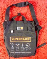 FIT X - Umhängetasche - Sporttasche mit Halte- und Umhängegriff Bonn - Duisdorf Vorschau