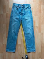 AGOLDE 90's Jeans Gr. 26 NEUWERTIG Düsseldorf - Hafen Vorschau