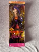 Halloween Charm Hexe Barbie OVP von 2006 Wuppertal - Oberbarmen Vorschau