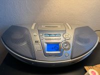 Boombox Panasonic Radio/ Cassette/ cd Anlage/ tragbar Niedersachsen - Oldenburg Vorschau