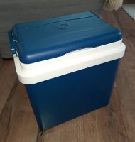 Kühlbox blau Niedersachsen - Wulften Vorschau