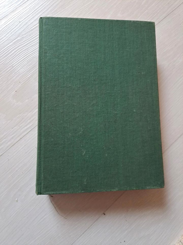 Hebammenlehrbuch von 1943 ! 1. AUFLAGE in Worms