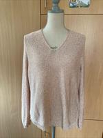 Pimkie Pulli Pullover Sweater langarm Lochmuster  Gr.L Gr.40 Bayern - Tiefenbach Kr Passau Vorschau