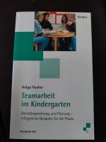 Teamarbeit im Kindergarten Niedersachsen - Hoya Vorschau