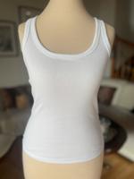TankTop weiß, ZARA, Gr. S, neu Bayern - Maisach Vorschau